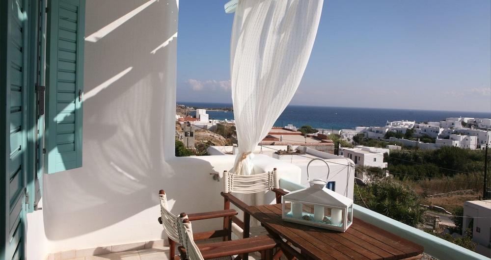 Villa Meliti Mykonos Town Dış mekan fotoğraf