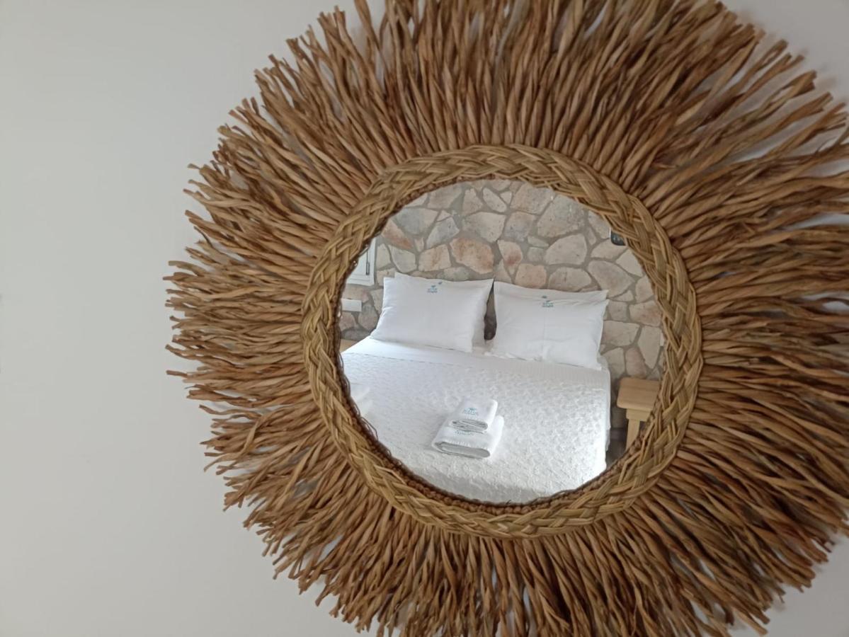 Villa Meliti Mykonos Town Dış mekan fotoğraf