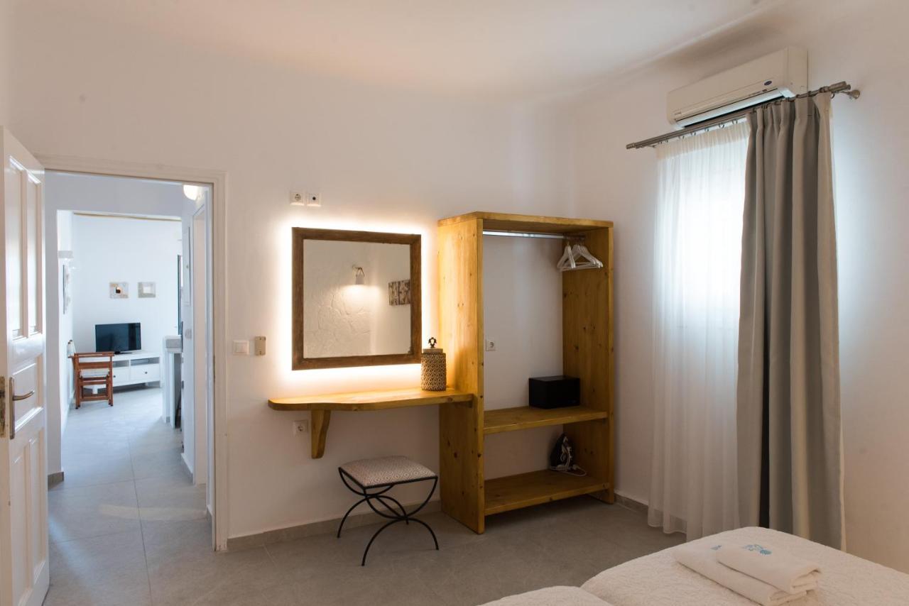 Villa Meliti Mykonos Town Dış mekan fotoğraf