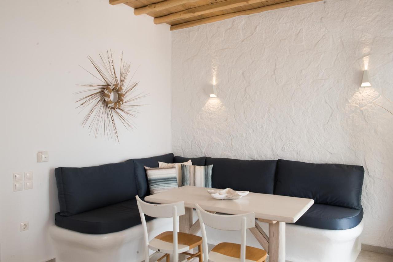 Villa Meliti Mykonos Town Dış mekan fotoğraf