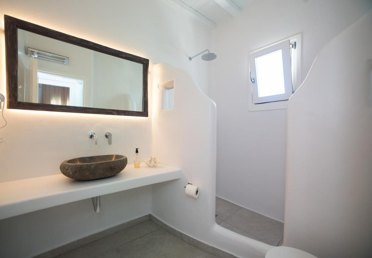 Villa Meliti Mykonos Town Dış mekan fotoğraf