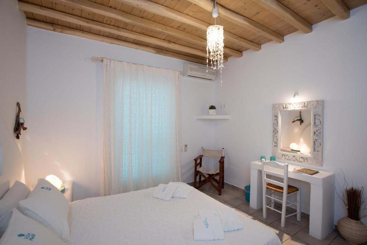 Villa Meliti Mykonos Town Dış mekan fotoğraf