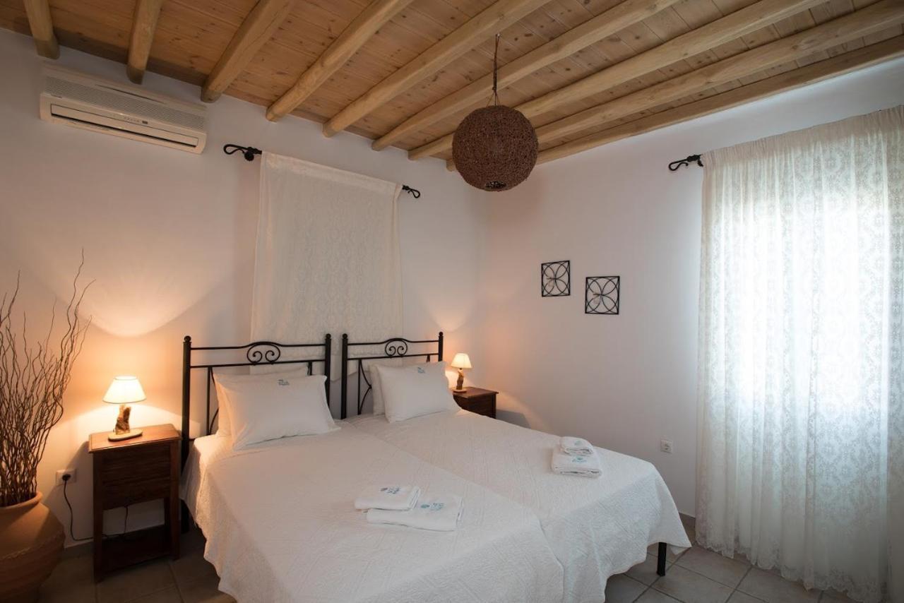 Villa Meliti Mykonos Town Dış mekan fotoğraf
